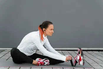 Hoe je je lichaam kunt transformeren met gerichte oefenroutines