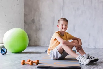 Hoe zorg je ervoor dat je kinderen genoeg beweging krijgen voor een gezonde levensstijl