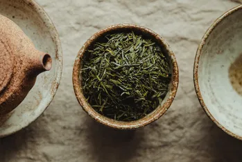 Wat gebeurt er met je lichaam als je groene thee drinkt